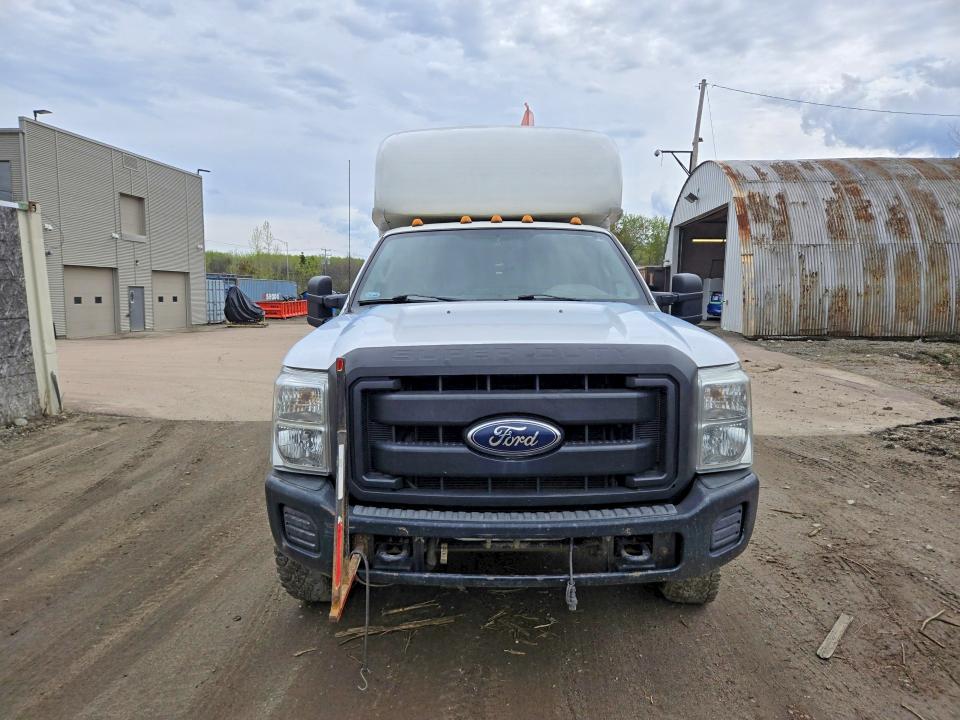 2012 Ford F350 მანქანა იყიდება აუქციონზე, vin: 1FT8X3D64CEA51586, აუქციონის ნომერი: 47815976