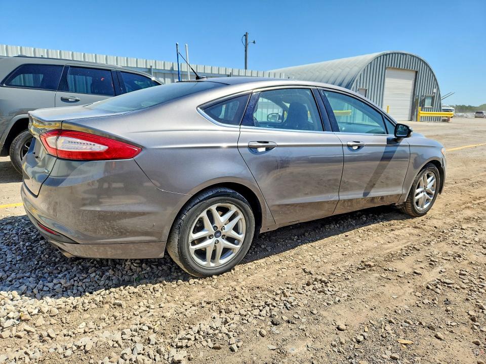 Продаж на аукціоні авто 2014 Ford Fusion, vin: 1FA6P0H79E5375800, номер лоту: 52653876