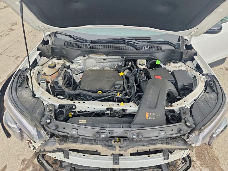 Продажа на аукционе авто 2024 Chevrolet Trax, vin: KL77LJE26RC013270, номер лота: 53989026