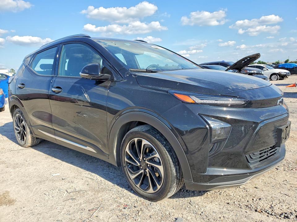 Aukcja sprzedaży 2023 Chevrolet Bolt Euv, vin: 1G1FZ6S06P4117061, numer aukcji: 52944596