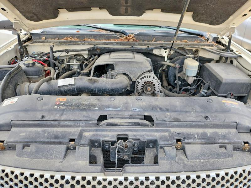 Aukcja sprzedaży 2013 Gmc Yukon, vin: 1GKS2EEF3DR190329, numer aukcji: 53939826