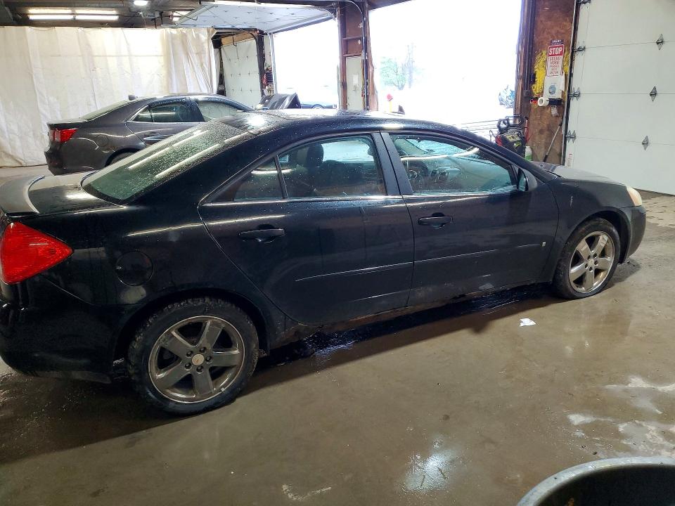 Aukcja sprzedaży 2007 Pontiac G6, vin: 1G2ZH57N474182632, numer aukcji: 53772596