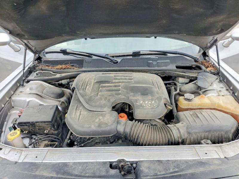 Aukcja sprzedaży 2015 Dodge Challenger, vin: 2C3CDZBG8FH804989, numer aukcji: 52643826
