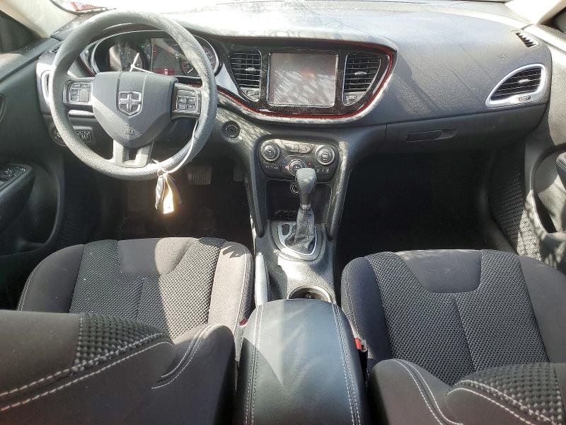Продаж на аукціоні авто 2015 Dodge Dart, vin: 1C3CDFBB6FD363525, номер лоту: 54580756