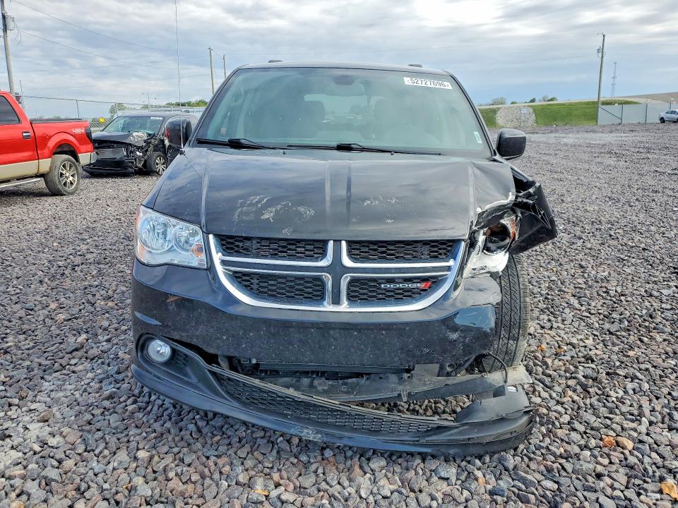 Aukcja sprzedaży 2020 Dodge Grand Caravan, vin: 2C4RDGCG2LR194540, numer aukcji: 52727696