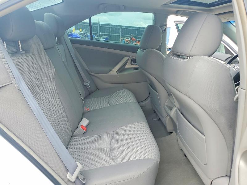 Aukcja sprzedaży 2009 Toyota Camry, vin: 4T1BE46K49U821419, numer aukcji: 54987136