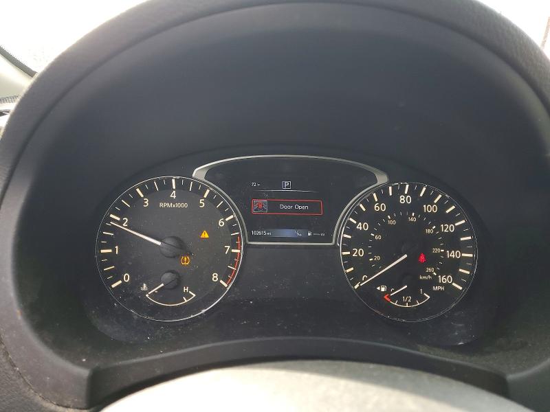 Продажа на аукционе авто 2017 Nissan Altima, vin: 1N4BL3AP0HC146895, номер лота: 52077066