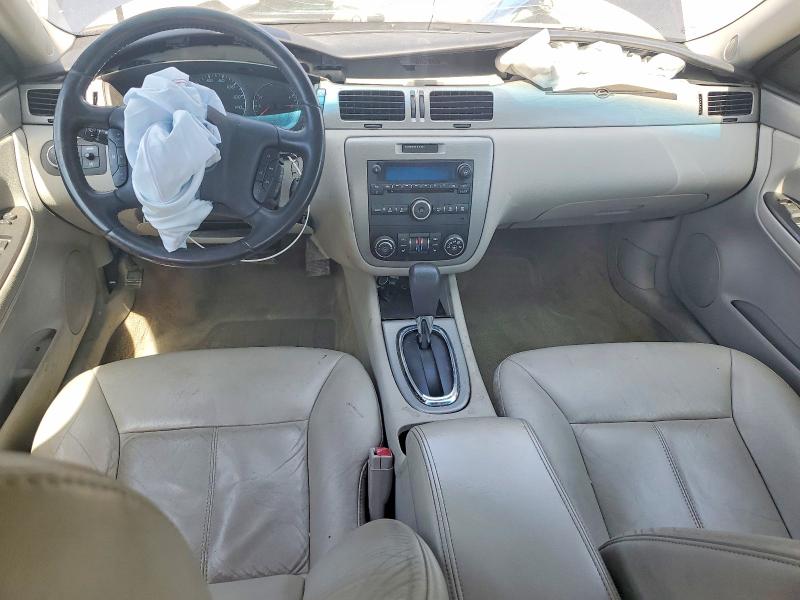 Продажа на аукционе авто 2008 Chevrolet Impala, vin: 2G1WT58K789223909, номер лота: 51991586