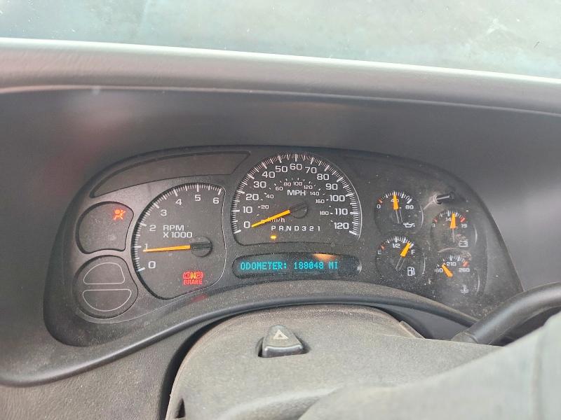 Продаж на аукціоні авто 2006 Gmc New Sierra, vin: 1GTEC19TX6Z237714, номер лоту: 52180396