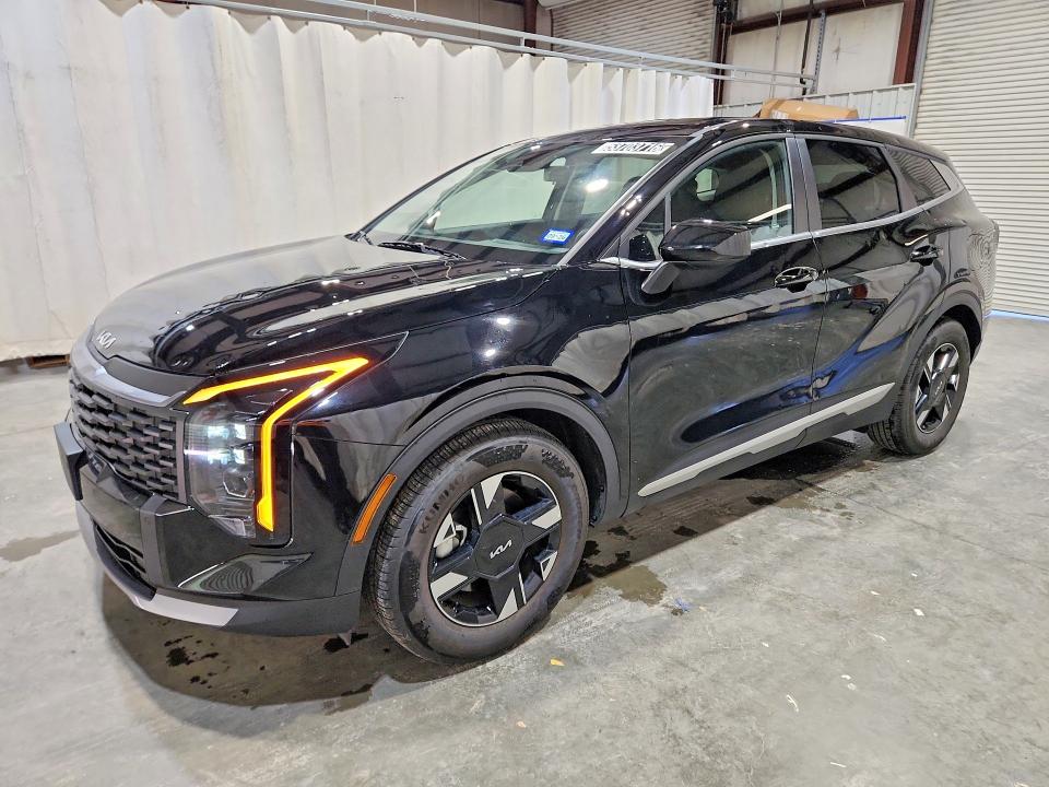 Продажа на аукционе авто 2026 Kia Sportage, vin: 5XYK23DF0TG377025, номер лота: 53703716
