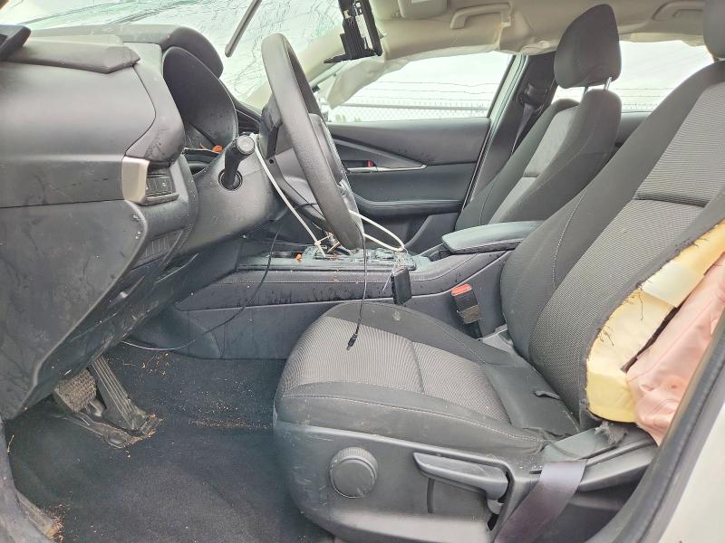 Продаж на аукціоні авто 2023 Mazda Cx-30, vin: 3MVDMBAM5PM570830, номер лоту: 51900116