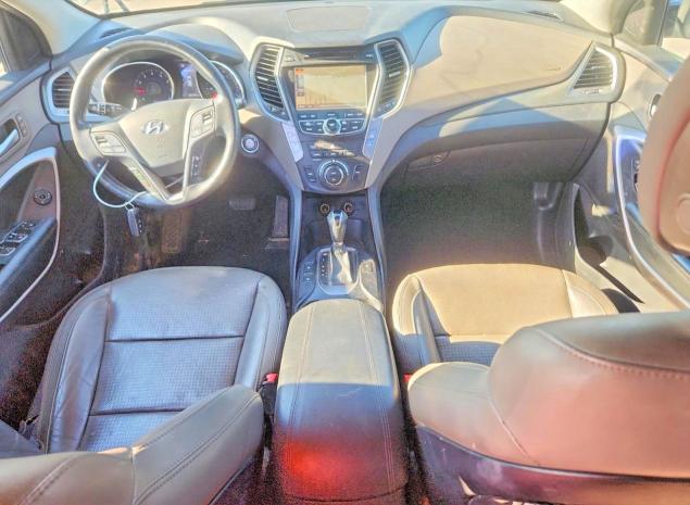 Aukcja sprzedaży 2015 Hyundai Santa Fe Sport, vin: 5XYZU3LB1FG298183, numer aukcji: 53064186
