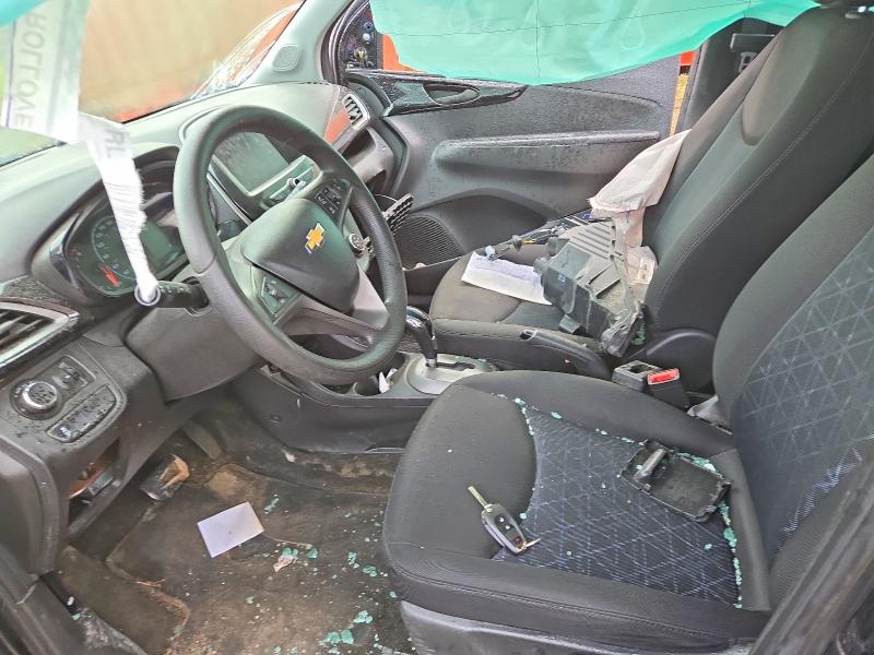 Продажа на аукционе авто 2022 Chevrolet Spark, vin: KL8CD6SA1NC028608, номер лота: 51798776