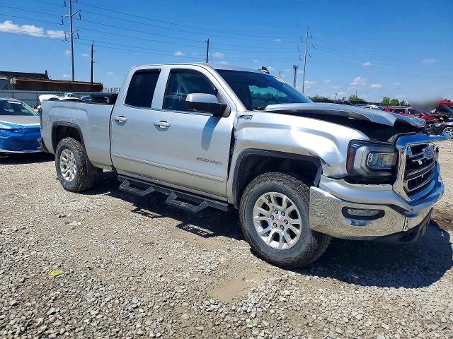 Продажа на аукционе авто 2017 Gmc Sierra, vin: 1GTV2MECXHZ230341, номер лота: 52889476
