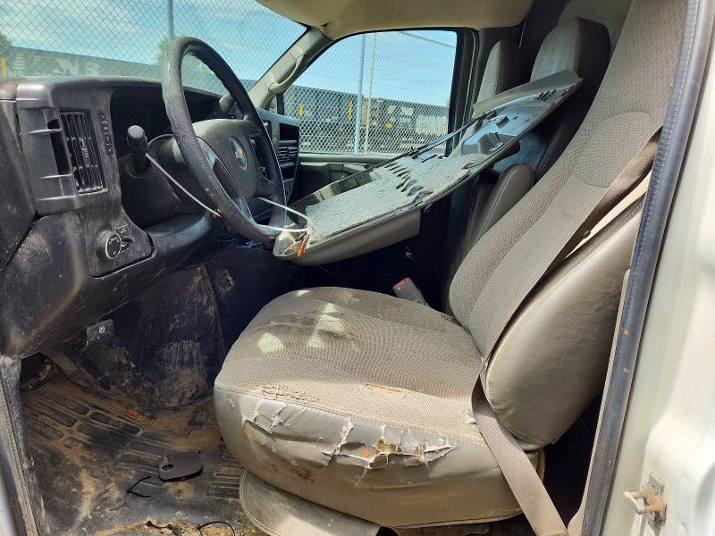 Продаж на аукціоні авто 2012 Chevrolet Express, vin: 1GB3G4BG4C1147368, номер лоту: 54674706