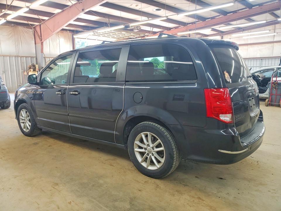 Продажа на аукционе авто 2015 Dodge Grand Caravan, vin: 2C4RDGCG9FR556044, номер лота: 53987696