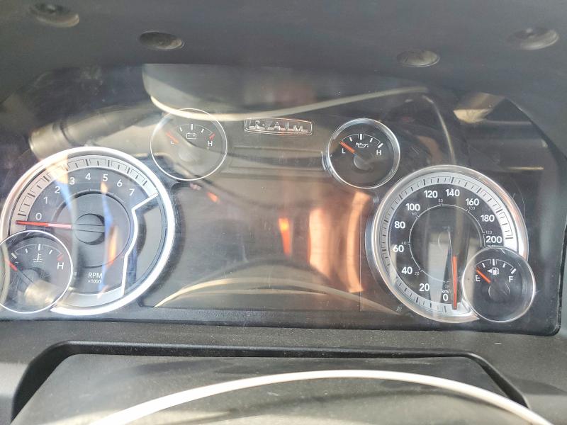 48537886 :رقم المزاد ، 3C6UR5DJ9JG205439 vin ، 2018 Ram 2500 مزاد بيع