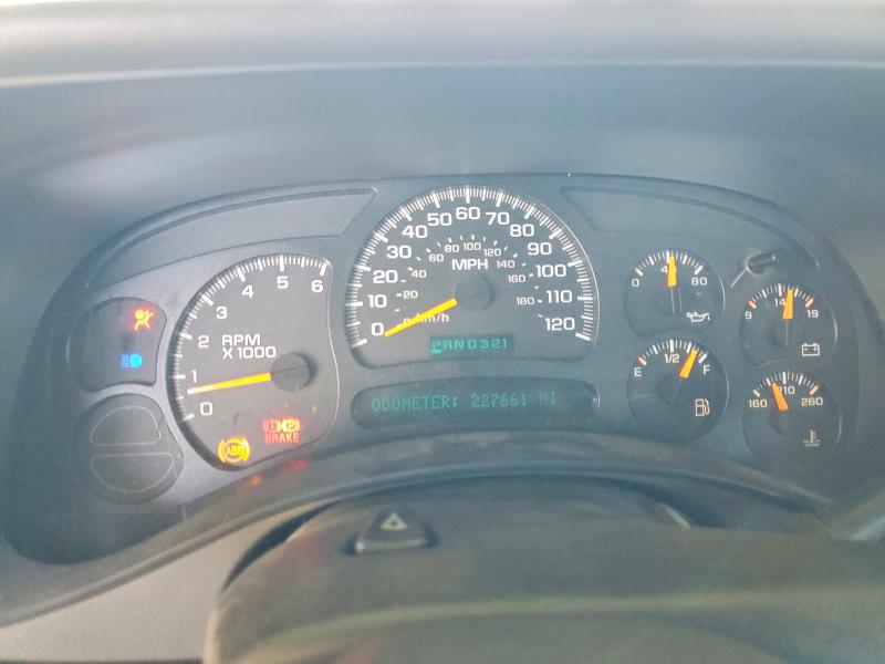 Aukcja sprzedaży 2004 Gmc New Sierra, vin: 2GTEC19T541299480, numer aukcji: 54295936