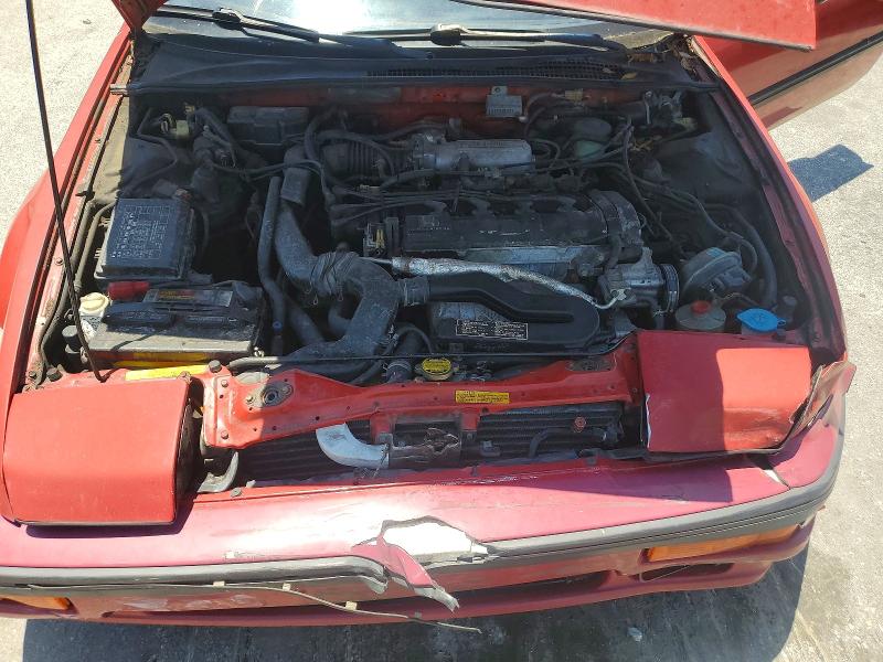 Продаж на аукціоні авто 1989 Honda Prelude, vin: JHMBA424XKC025954, номер лоту: 52285826