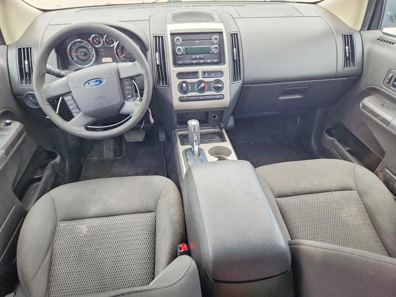 2009 Ford Edge მანქანა იყიდება აუქციონზე, vin: 2FMDK36C19BB00162, აუქციონის ნომერი: 53586866