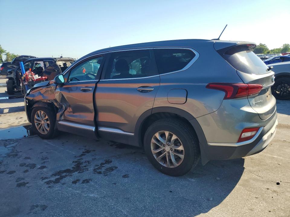Aukcja sprzedaży 2020 Hyun Santa Fe, vin: 5NMS23AD7LH155090, numer aukcji: 53645846