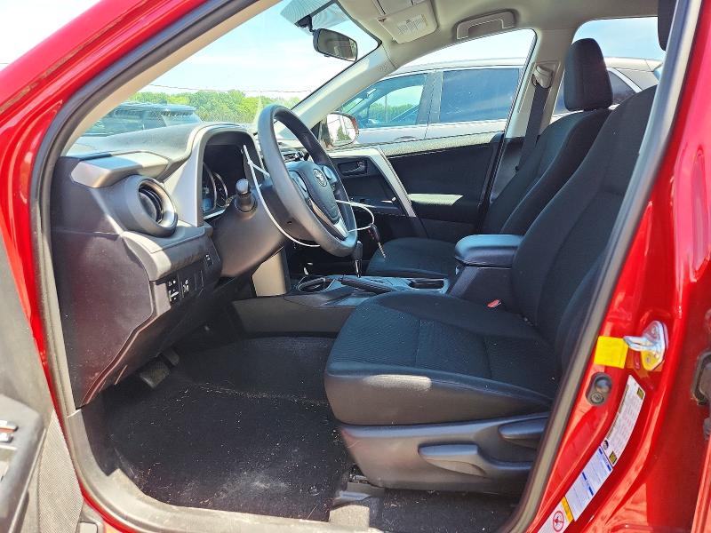 Aukcja sprzedaży 2016 Toyota Rav4, vin: 2T3BFREV8GW483081, numer aukcji: 54778396