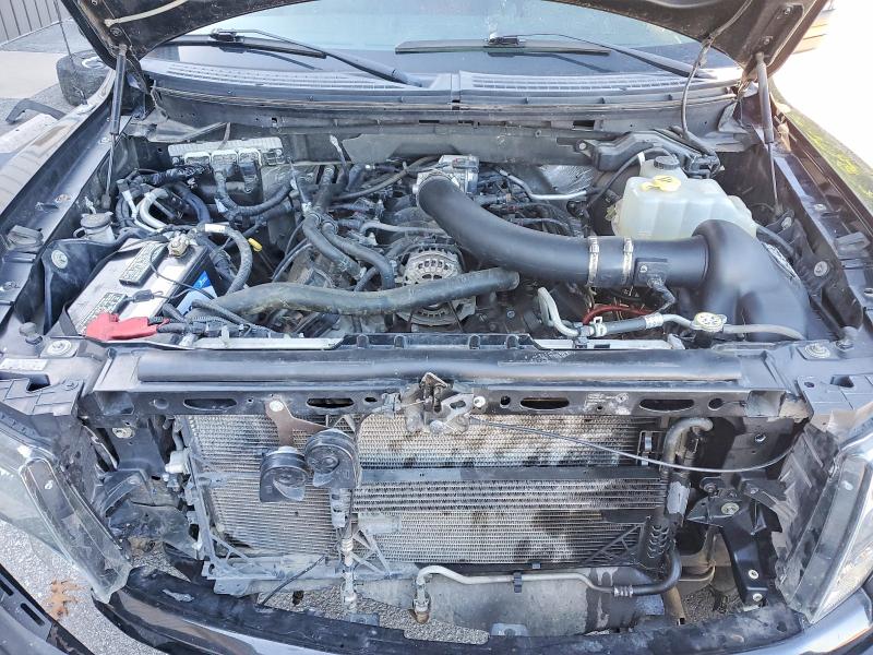 Продажа на аукционе авто 2010 Ford F150, vin: 1FTEX1E66AFC97424, номер лота: 55333356