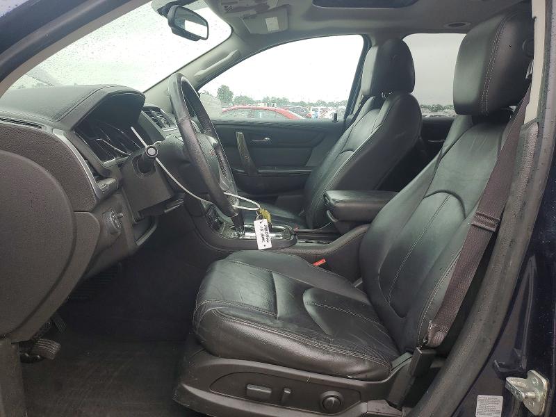 Продаж на аукціоні авто 2015 Gmc Acadia, vin: 1GKKVSKD3FJ189479, номер лоту: 54813566