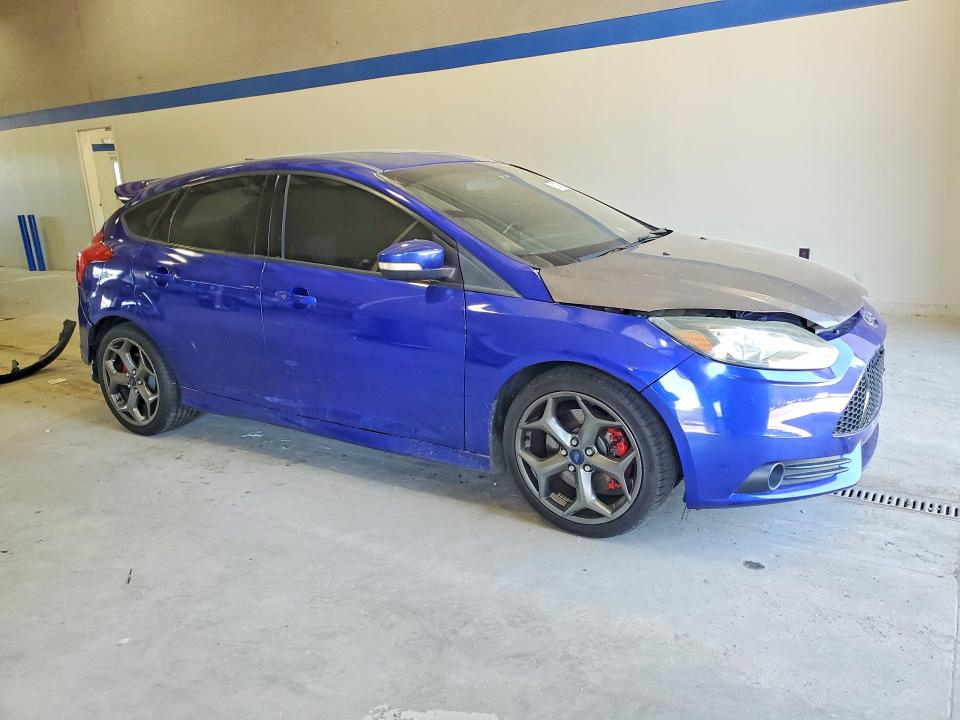 Продажа на аукционе авто 2014 Ford Focus, vin: 1FADP3L93EL388071, номер лота: 53938006