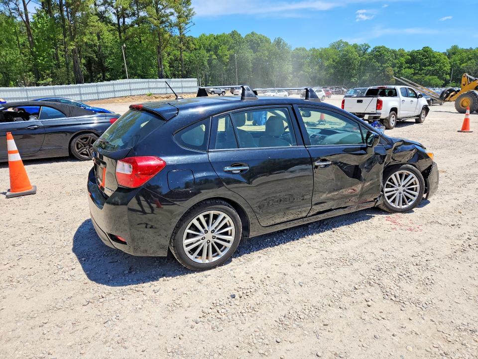 Продаж на аукціоні авто 2014 Subaru Impreza, vin: JF1GPAH66E8218645, номер лоту: 53970626