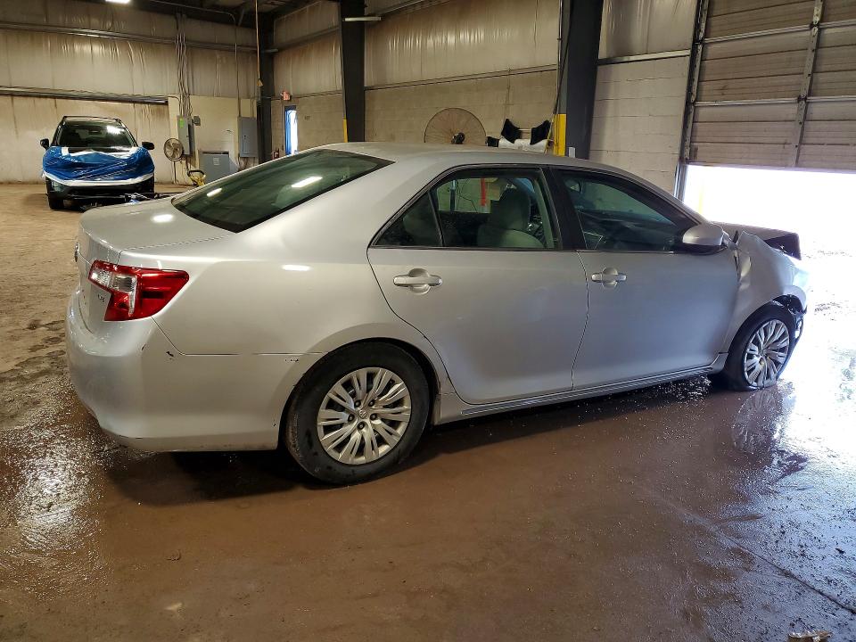 Продаж на аукціоні авто 2013 Toyota Camry, vin: 4T1BF1FK8DU725720, номер лоту: 51812356