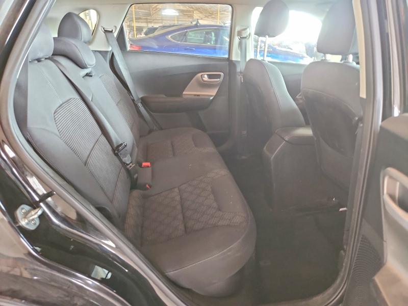 Aukcja sprzedaży 2019 Kia Niro, vin: KNDCB3LC8K5266032, numer aukcji: 53665626