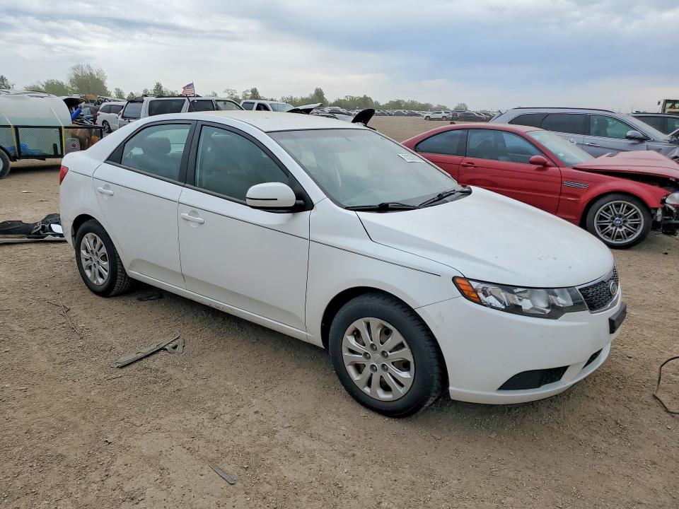 Продаж на аукціоні авто 2013 Kia Forte, vin: KNAFU4A26D5731219, номер лоту: 53230736