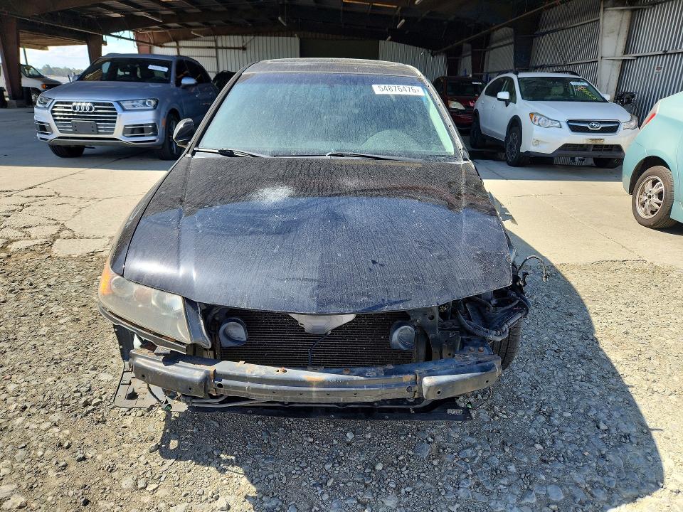 Продажа на аукционе авто 2006 Acura Tsx, vin: JH4CL96856C035922, номер лота: 54876476