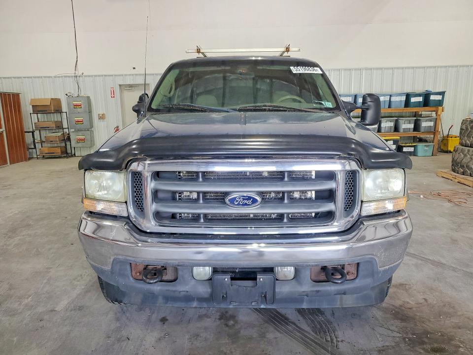Продаж на аукціоні авто 2002 Ford F250, vin: 1FTNW21S62EA55557, номер лоту: 55196836