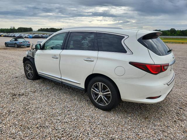 Aukcja sprzedaży 2018 Infiniti Qx60, vin: 5N1DL0MN7JC520304, numer aukcji: 55356216