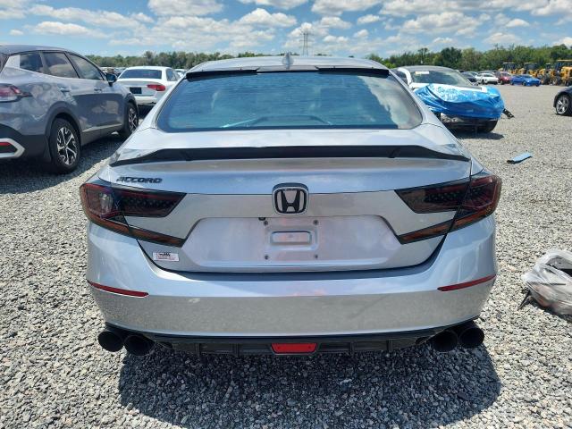 Aukcja sprzedaży 2018 Honda Accord, vin: 1HGCV1F19JA123152, numer aukcji: 53623816