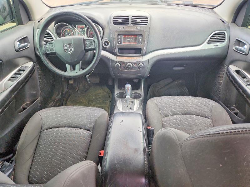 Aukcja sprzedaży 2017 Dodge Journey, vin: 3C4PDCBG0HT589127, numer aukcji: 53309926
