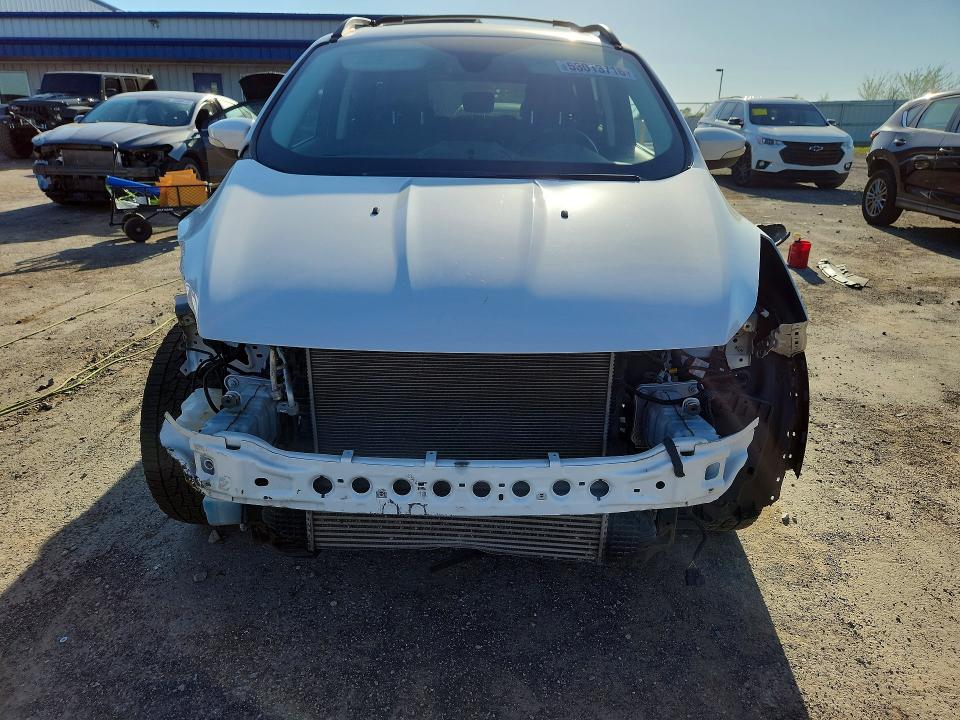Продаж на аукціоні авто 2013 Ford Escape, vin: 1FMCU9H95DUA78440, номер лоту: 53013716