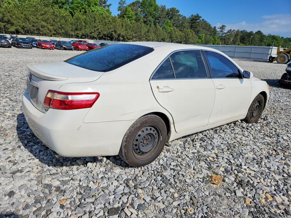 54212946 :رقم المزاد ، 4T1BE46K27U541463 vin ، 2007 Toyota Camry مزاد بيع