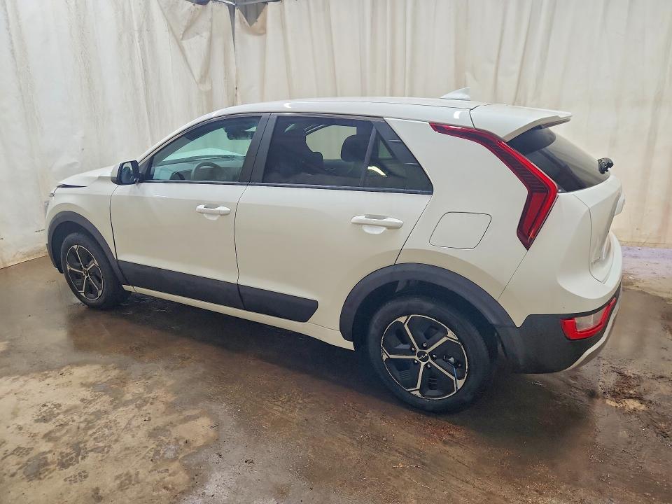 Aukcja sprzedaży 2026 Kia Niro, vin: KNDCP3LE8T5323141, numer aukcji: 54723826