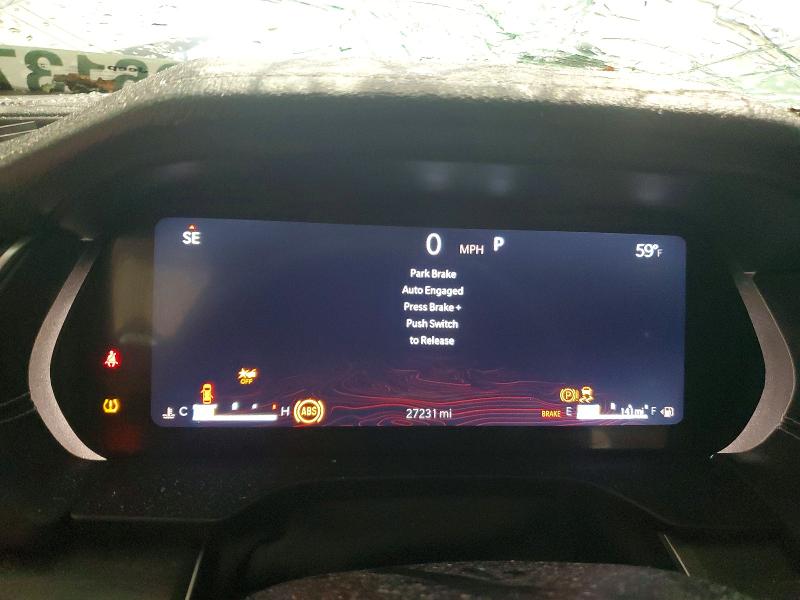 Продажа на аукционе авто 2024 Jeep Grand Cherokee, vin: 1C4RJKBG3R8530987, номер лота: 51961376