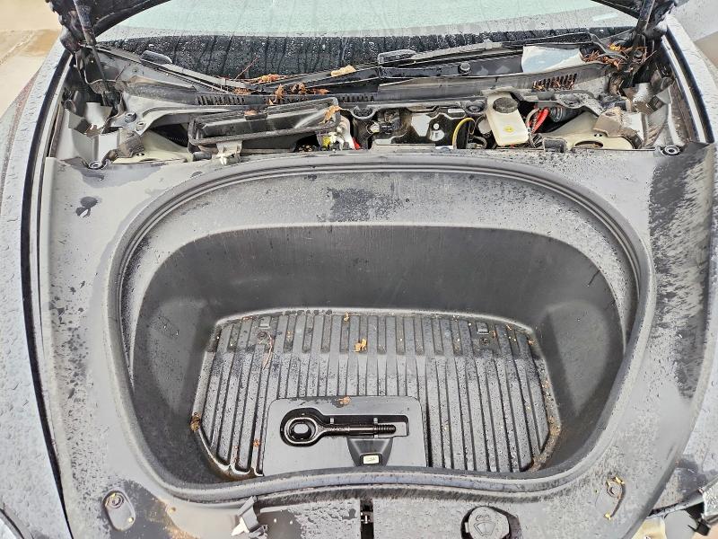 Продаж на аукціоні авто 2024 Tesla Model 3, vin: 5YJ3E1EB6RF860580, номер лоту: 54955006
