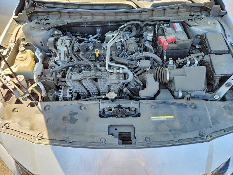Продаж на аукціоні авто 2022 Nissan Altima, vin: 1N4BL4DV6NN339262, номер лоту: 54275156