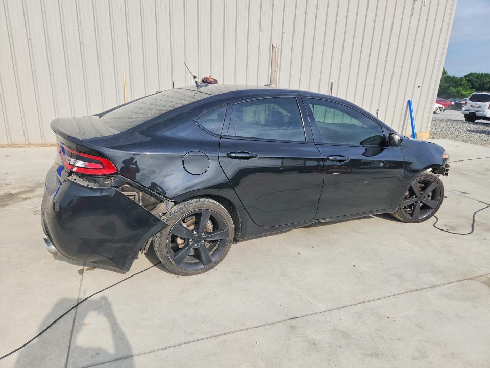 Aukcja sprzedaży 2016 Dodge Dart, vin: 1C3CDFBB0GD578321, numer aukcji: 54874016