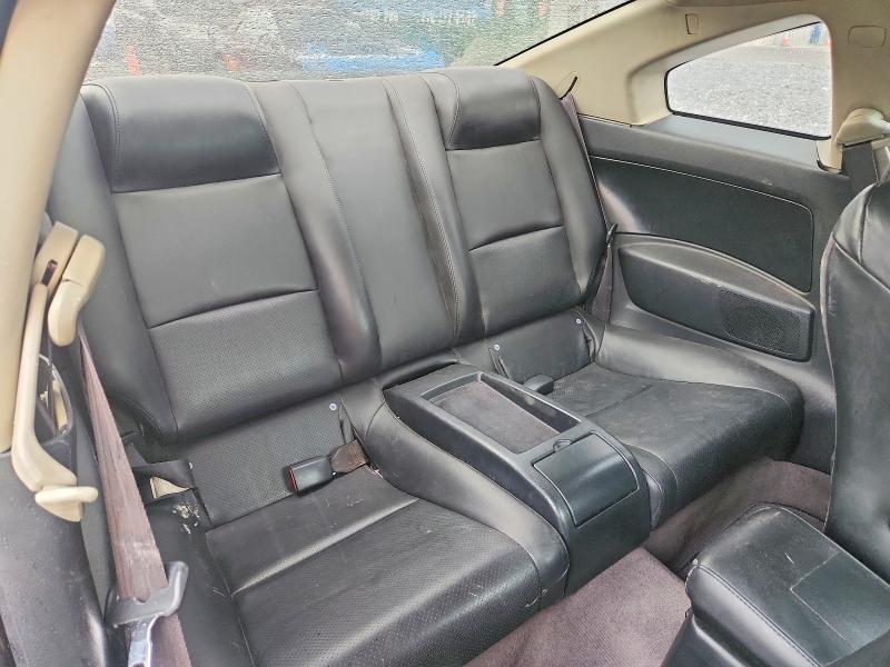54120966 :رقم المزاد ، JNKCV54E24M300895 vin ، 2004 Infiniti G35 مزاد بيع