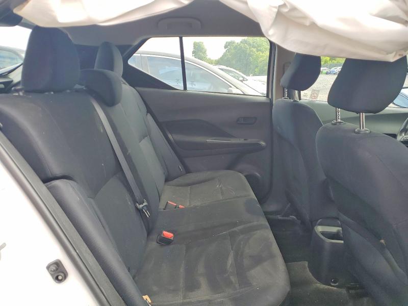 Aukcja sprzedaży 2023 Nissan Kicks, vin: 3N1CP5BVXPL518003, numer aukcji: 54516836