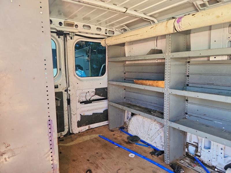 Продаж на аукціоні авто 2017 Ram Promaster 1500, vin: 3C6TRVAG8HE542923, номер лоту: 51678596