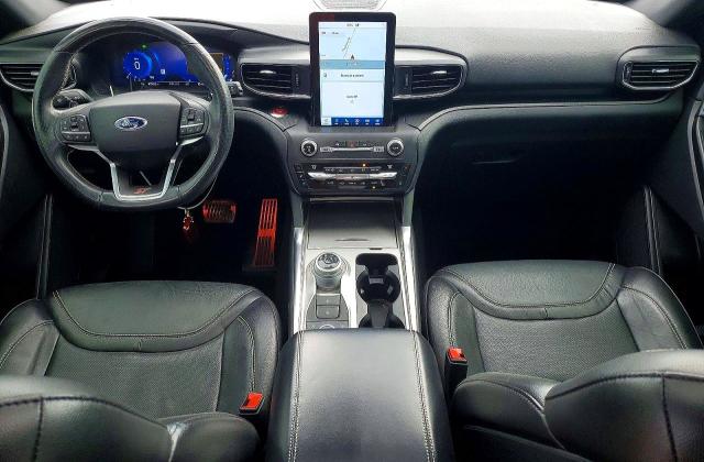 Aukcja sprzedaży 2020 Ford Explorer, vin: 1FM5K8GC6LGB62432, numer aukcji: 52145746