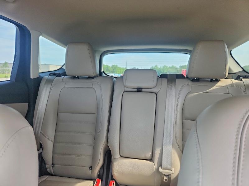 54530636 :رقم المزاد ، 1FMCU9HD4JUB87200 vin ، 2018 Ford Escape مزاد بيع